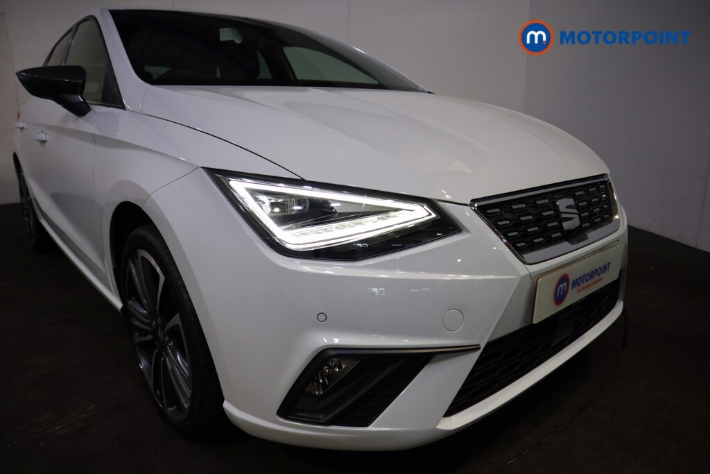 Used SEAT Ibiza 2023 for sale - 77106712: Photo 38