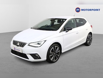 Used SEAT Ibiza 2023 for sale - 77106712: Photo
