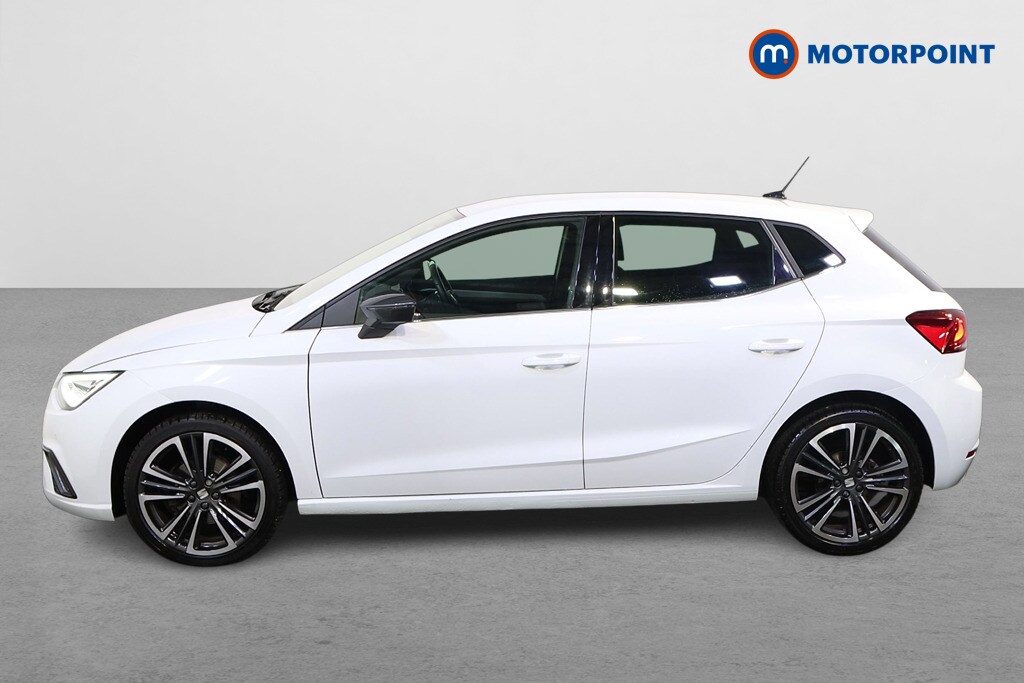 Used SEAT Ibiza 2023 for sale - 77106712: Photo 4