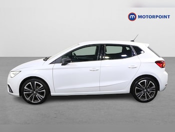 Used SEAT Ibiza 2023 for sale - 77106712: Photo