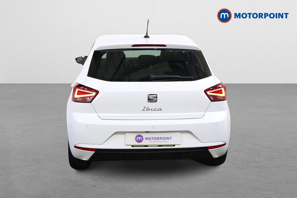 Used SEAT Ibiza 2023 for sale - 77106712: Photo 6