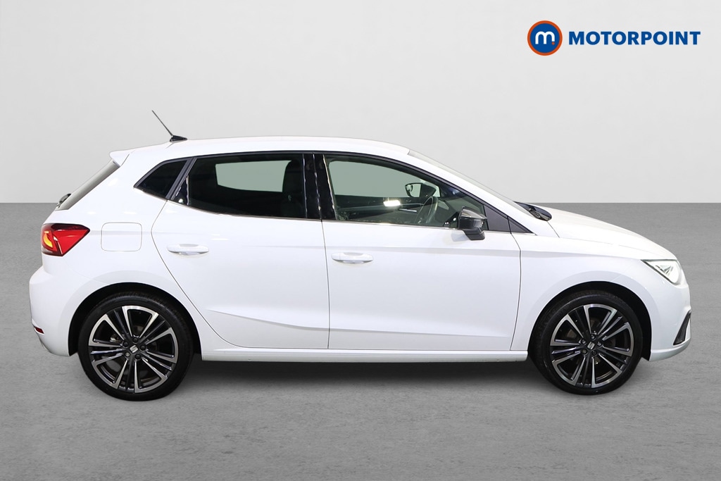 Used SEAT Ibiza 2023 for sale - 77106712: Photo 8