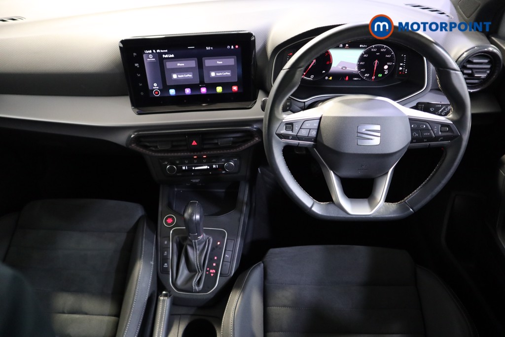 Used SEAT Ibiza 2023 for sale - 77106712: Photo 9