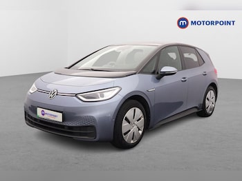 Used Volkswagen ID.3 undefined for sale - 78485368: Photo