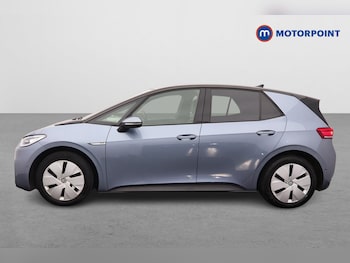 Used Volkswagen ID.3 undefined for sale - 78485368: Photo