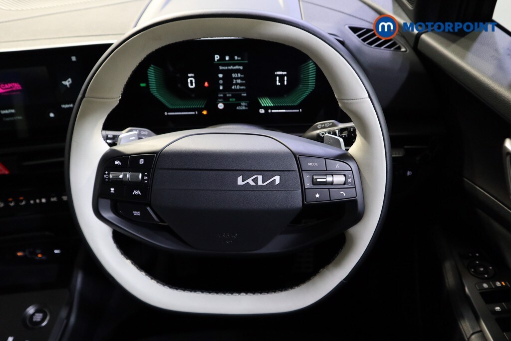 Used Kia Sportage 2025 for sale - 77462688: Photo 10