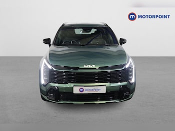 Used Kia Sportage 2025 for sale - 77462688: Photo