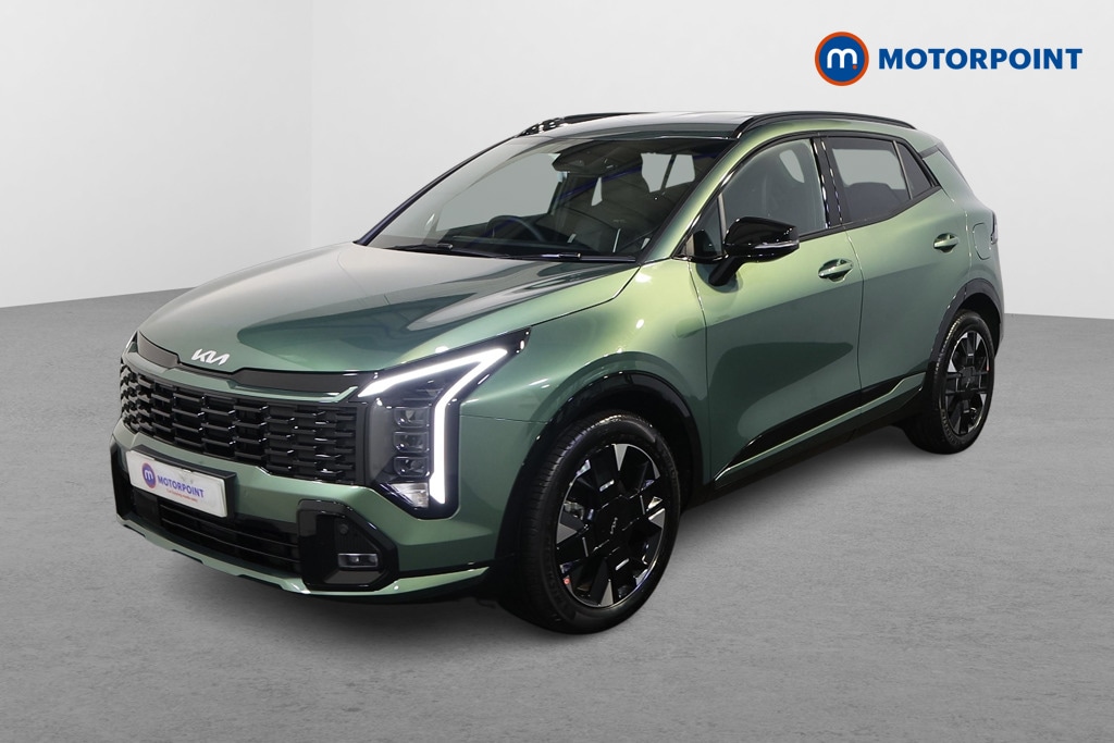 Used Kia Sportage 2025 for sale - 77462688: Photo 3