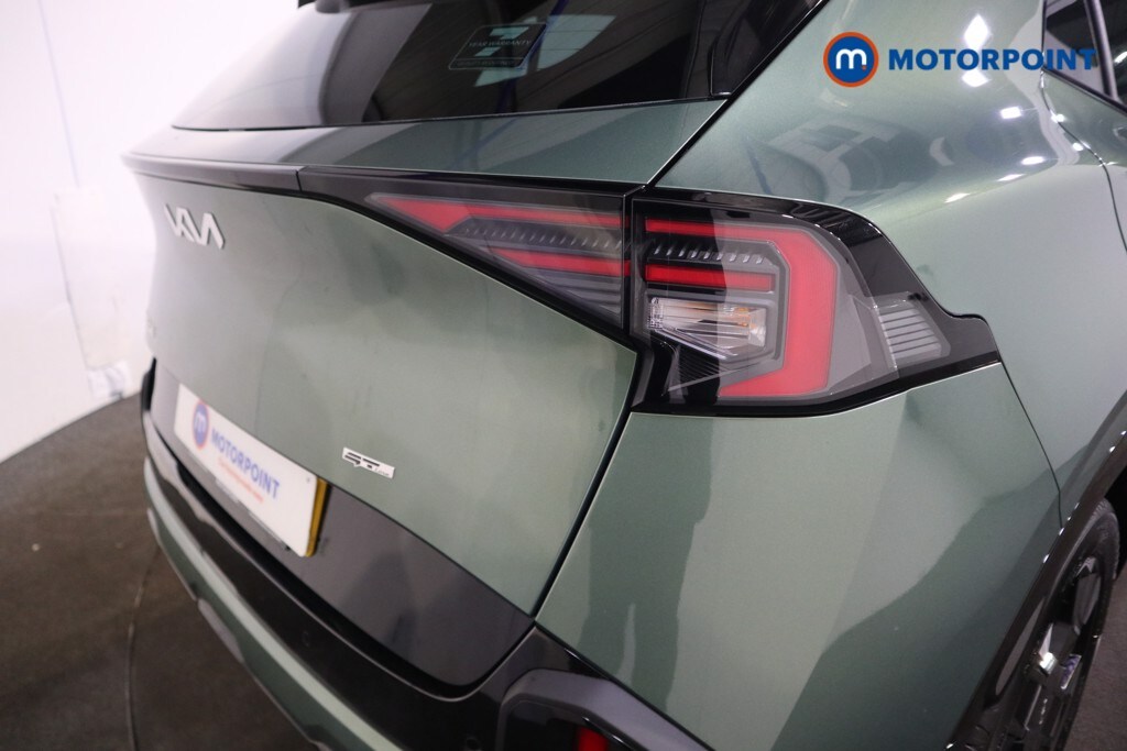 Used Kia Sportage 2025 for sale - 77462688: Photo 37