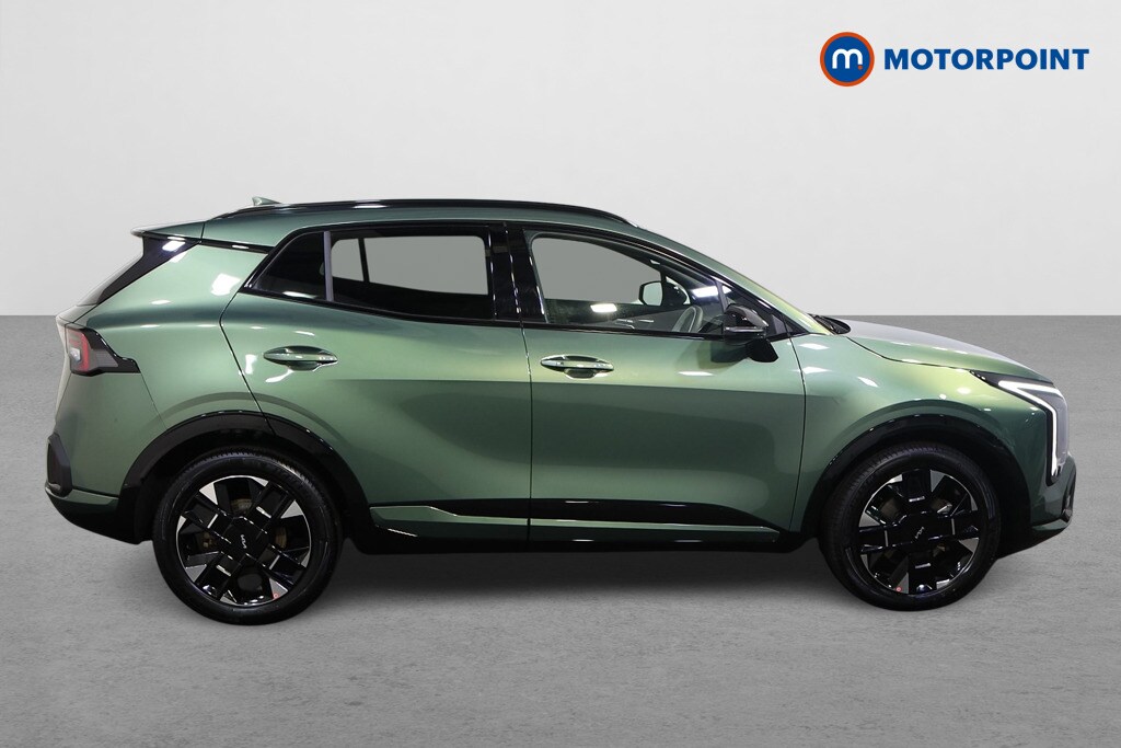 Used Kia Sportage 2025 for sale - 77462688: Photo 8