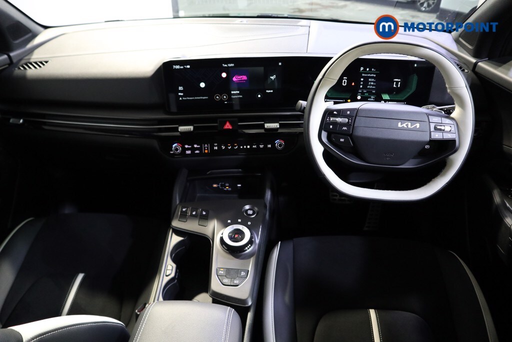 Used Kia Sportage 2025 for sale - 77462688: Photo 9