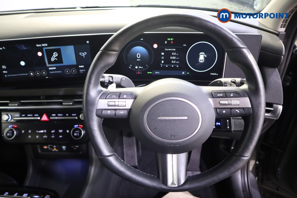 Used Hyundai TUCSON 2024 for sale - 77591007: Photo 11