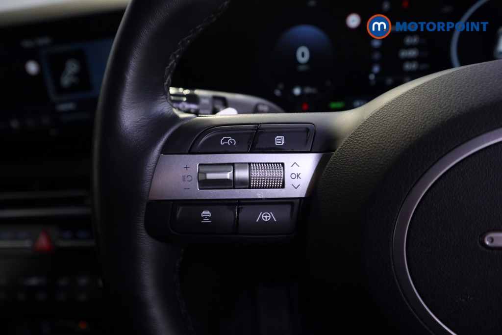 Used Hyundai TUCSON 2024 for sale - 77591007: Photo 13