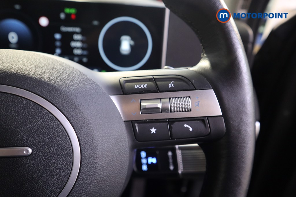 Used Hyundai TUCSON 2024 for sale - 77591007: Photo 14