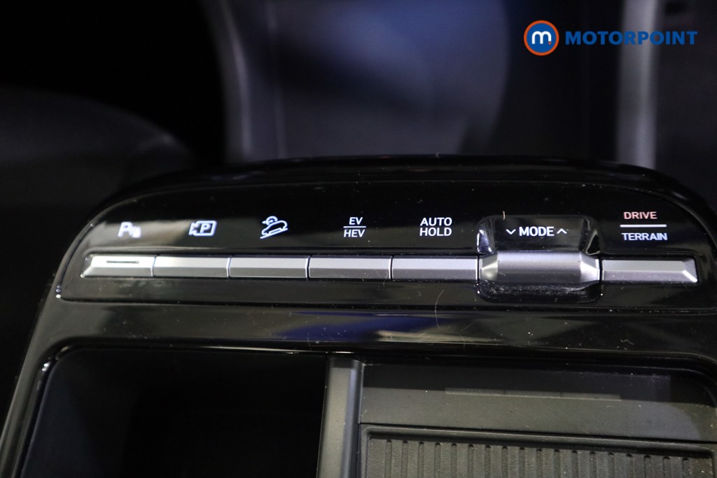 Used Hyundai TUCSON 2024 for sale - 77591007: Photo 18