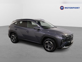 Used Hyundai TUCSON 2024 for sale - 77591007: Photo