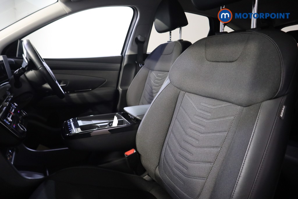 Used Hyundai TUCSON 2024 for sale - 77591007: Photo 26