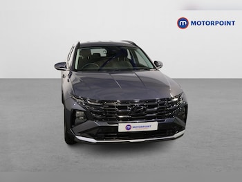 Used Hyundai TUCSON 2024 for sale - 77591007: Photo