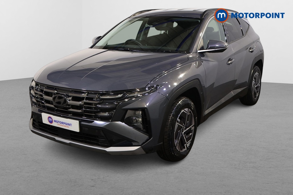 Used Hyundai TUCSON 2024 for sale - 77591007: Photo 3