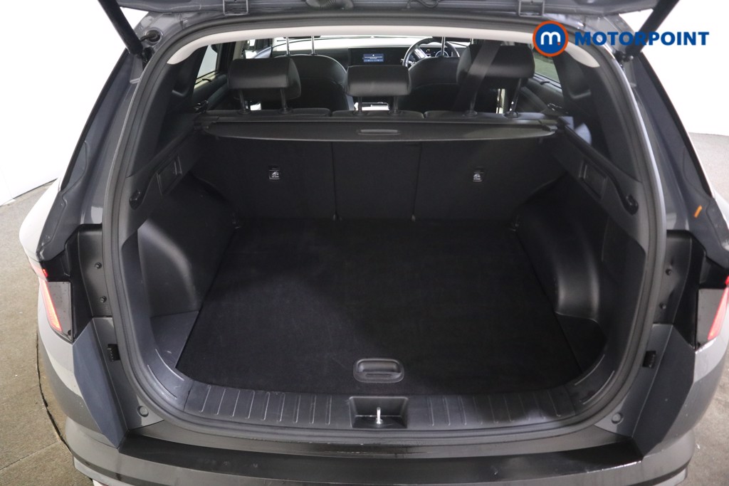 Used Hyundai TUCSON 2024 for sale - 77591007: Photo 32