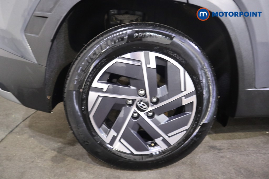 Used Hyundai TUCSON 2024 for sale - 77591007: Photo 36