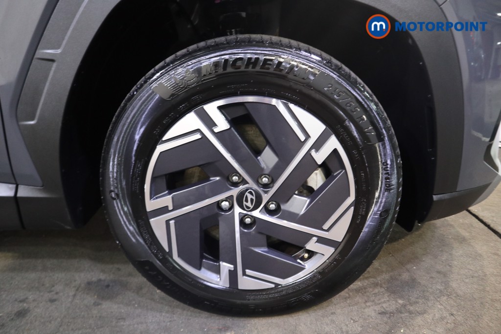 Used Hyundai TUCSON 2024 for sale - 77591007: Photo 37