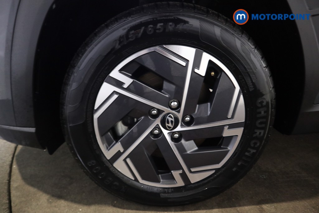 Used Hyundai TUCSON 2024 for sale - 77591007: Photo 38