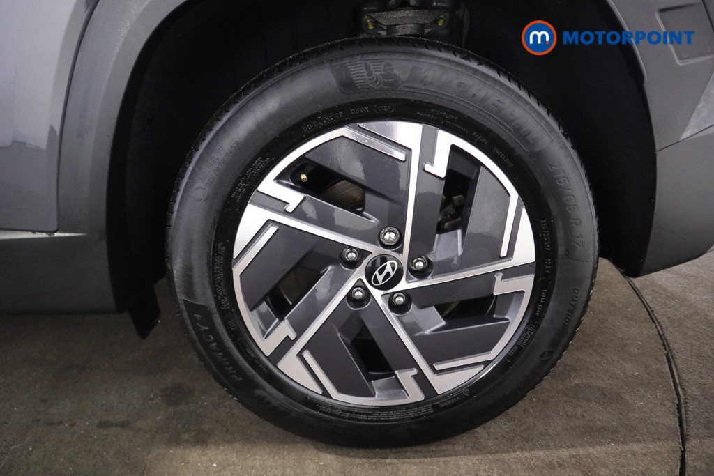 Used Hyundai TUCSON 2024 for sale - 77591007: Photo 39