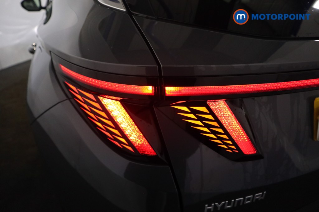 Used Hyundai TUCSON 2024 for sale - 77591007: Photo 41