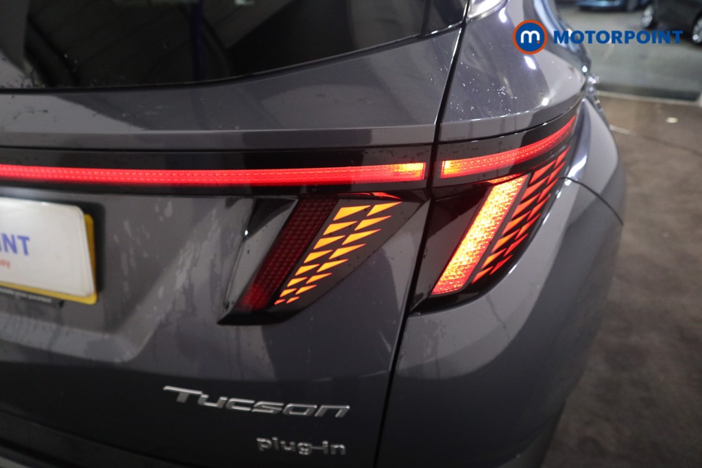 Used Hyundai TUCSON 2024 for sale - 77591007: Photo 42