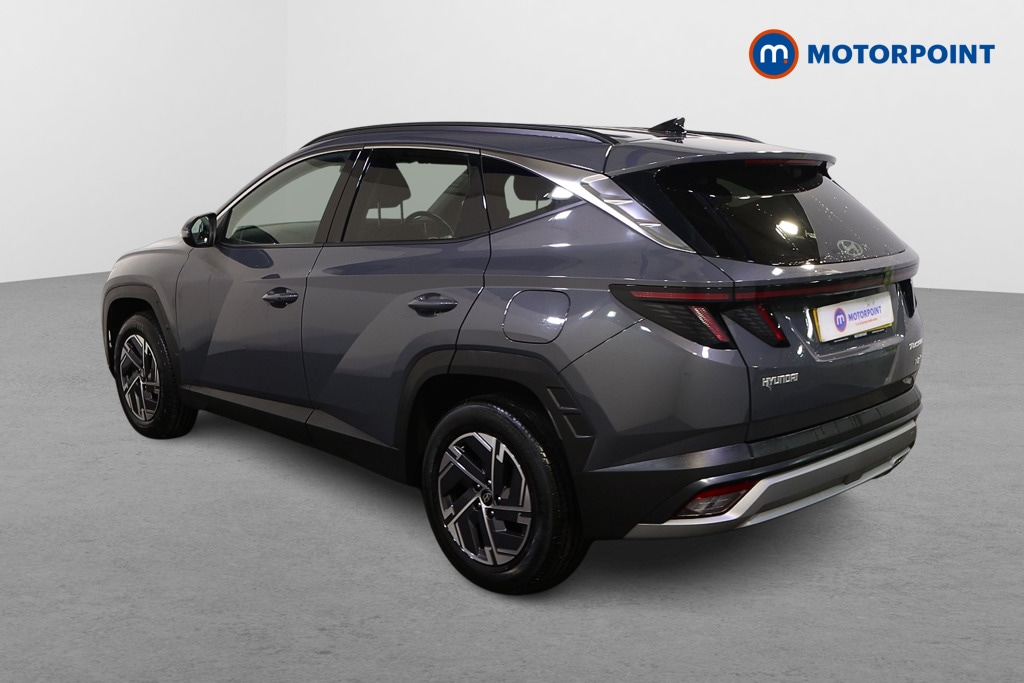 Used Hyundai TUCSON 2024 for sale - 77591007: Photo 5