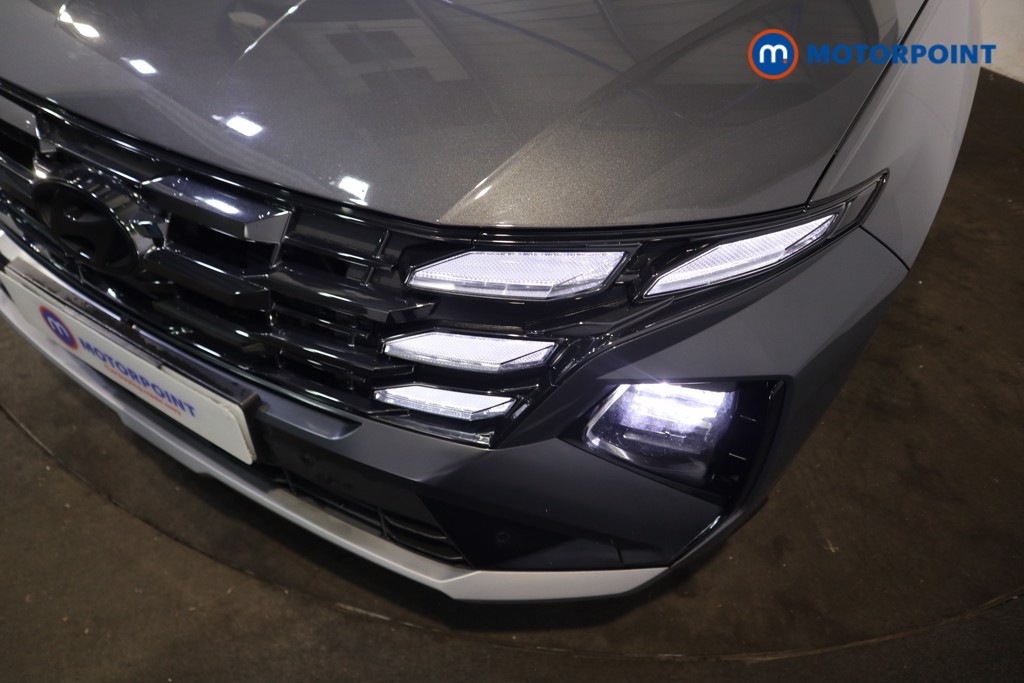 Used Hyundai TUCSON 2024 for sale - 77591007: Photo 51