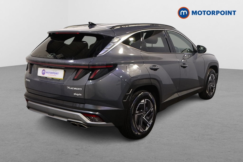 Used Hyundai TUCSON 2024 for sale - 77591007: Photo 7