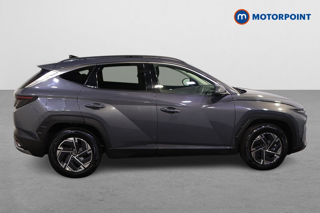 Used Hyundai TUCSON 2024 for sale - 77591007: Photo 8