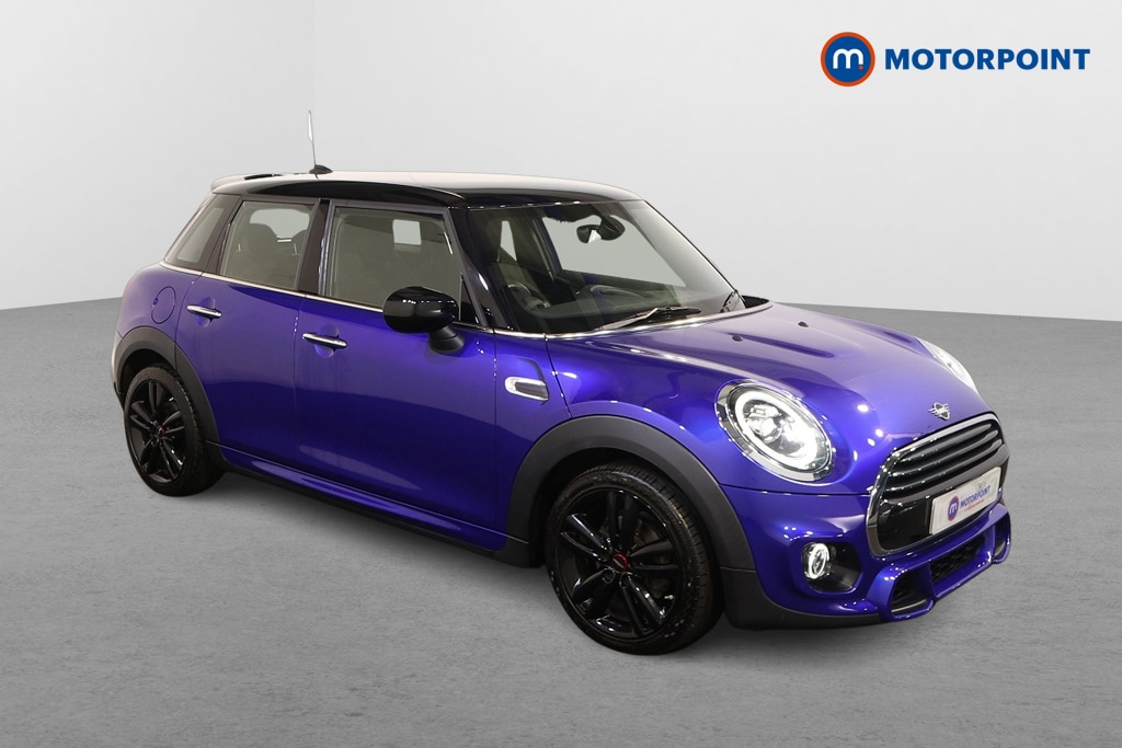 Used MINI Hatch 2019 for sale - 76278832: Photo 1