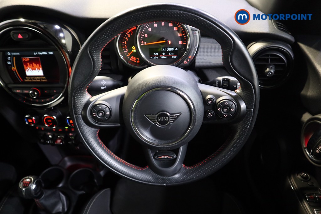 Used MINI Hatch 2019 for sale - 76278832: Photo 10