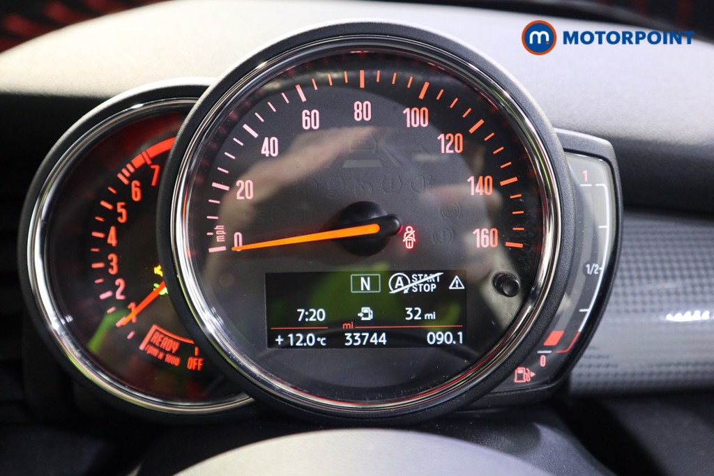 Used MINI Hatch 2019 for sale - 76278832: Photo 14