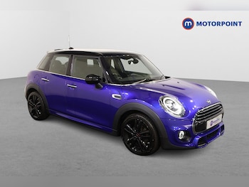 MINI - Hatch