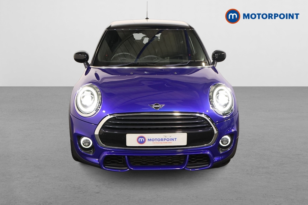 Used MINI Hatch 2019 for sale - 76278832: Photo 2