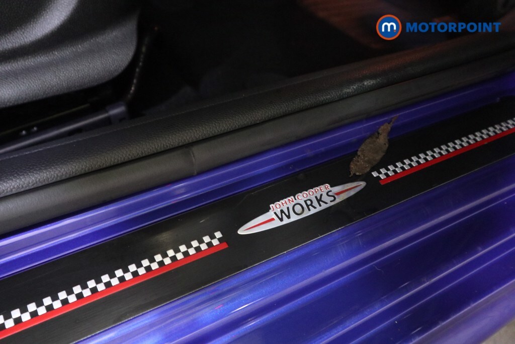 Used MINI Hatch 2019 for sale - 76278832: Photo 22