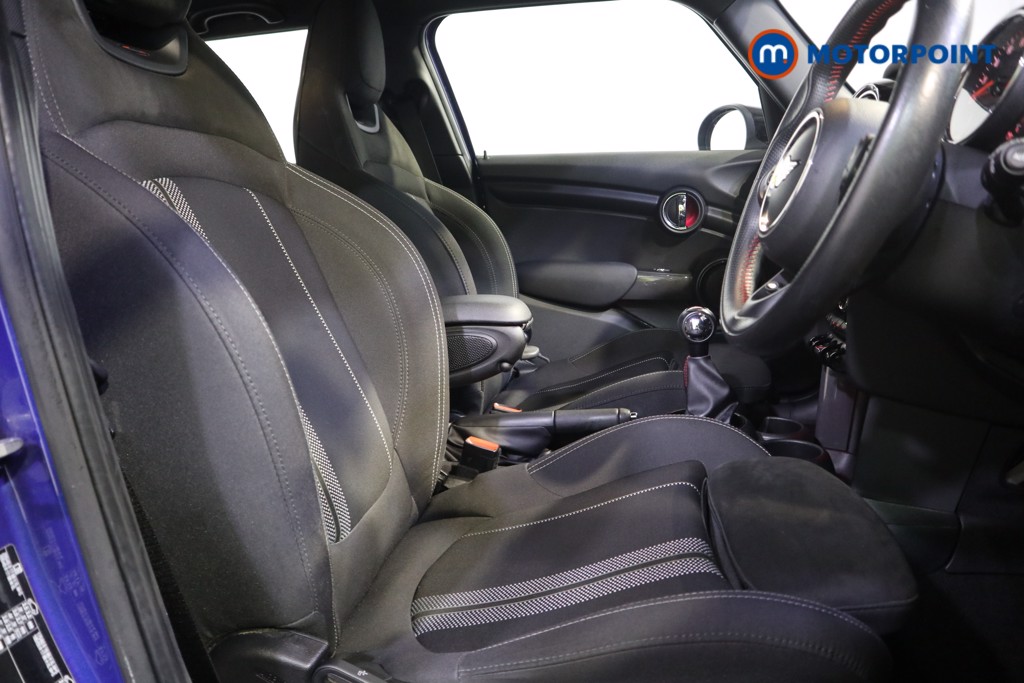 Used MINI Hatch 2019 for sale - 76278832: Photo 23