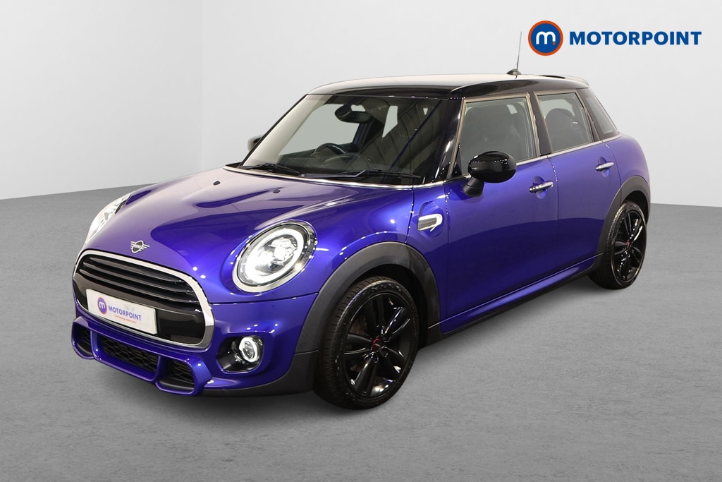 Used MINI Hatch 2019 for sale - 76278832: Photo 3