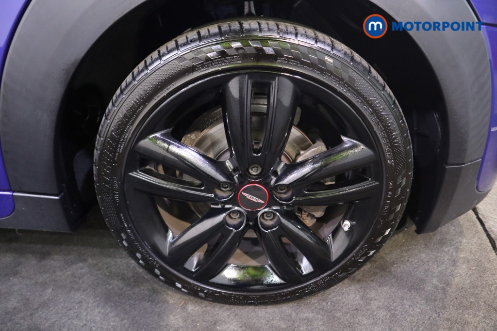 Used MINI Hatch 2019 for sale - 76278832: Photo 30