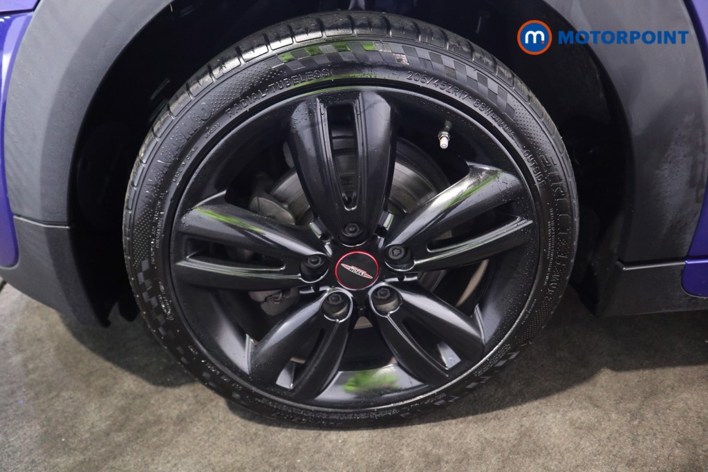 Used MINI Hatch 2019 for sale - 76278832: Photo 31