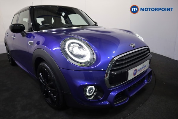 Used MINI Hatch 2019 for sale - 76278832: Photo 37