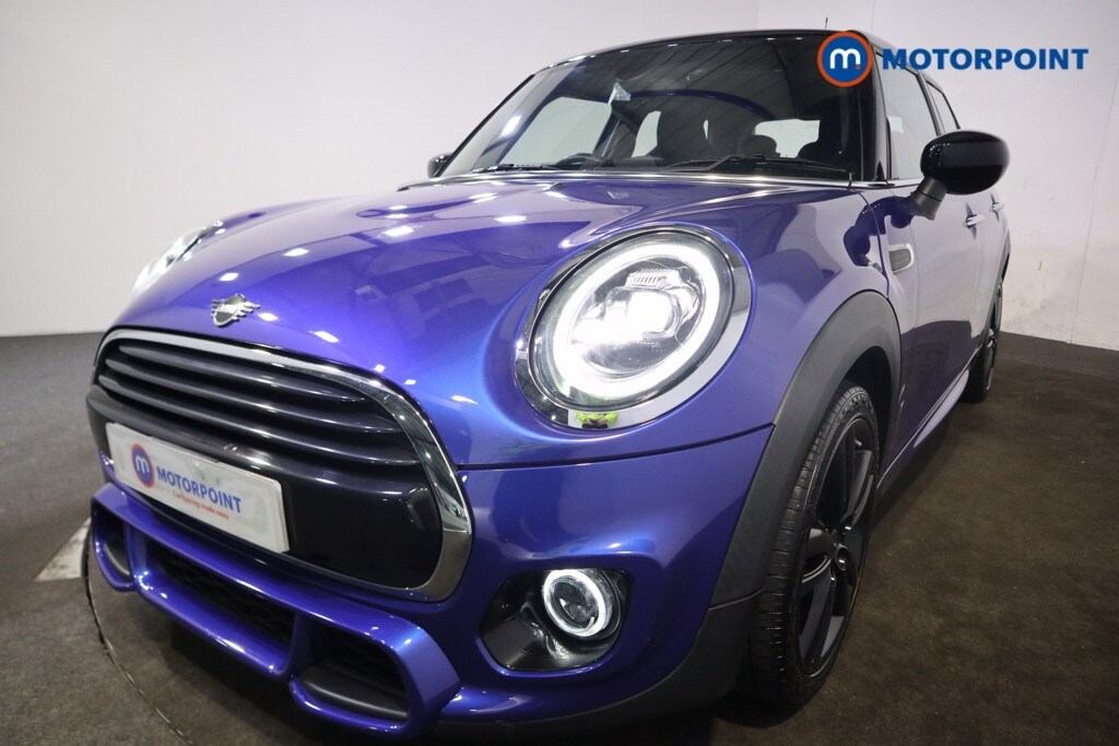 Used MINI Hatch 2019 for sale - 76278832: Photo 39