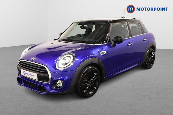 Used MINI Hatch 2019 for sale - 76278832: Photo 3