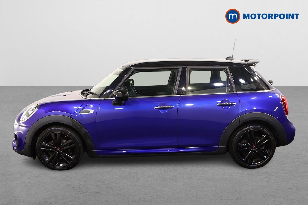 Used MINI Hatch 2019 for sale - 76278832: Photo 4