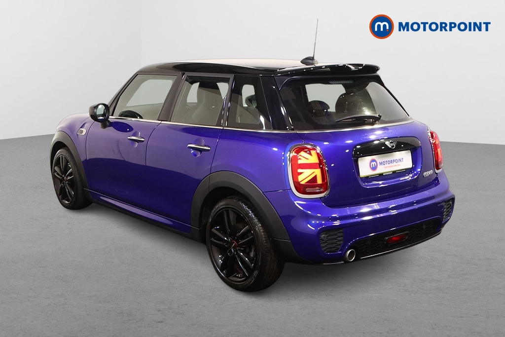 Used MINI Hatch 2019 for sale - 76278832: Photo 5