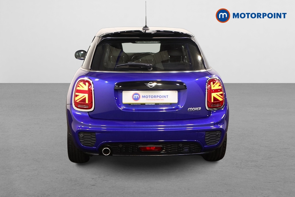 Used MINI Hatch 2019 for sale - 76278832: Photo 6